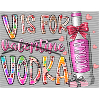 Valentine's Day-QRJ  1128